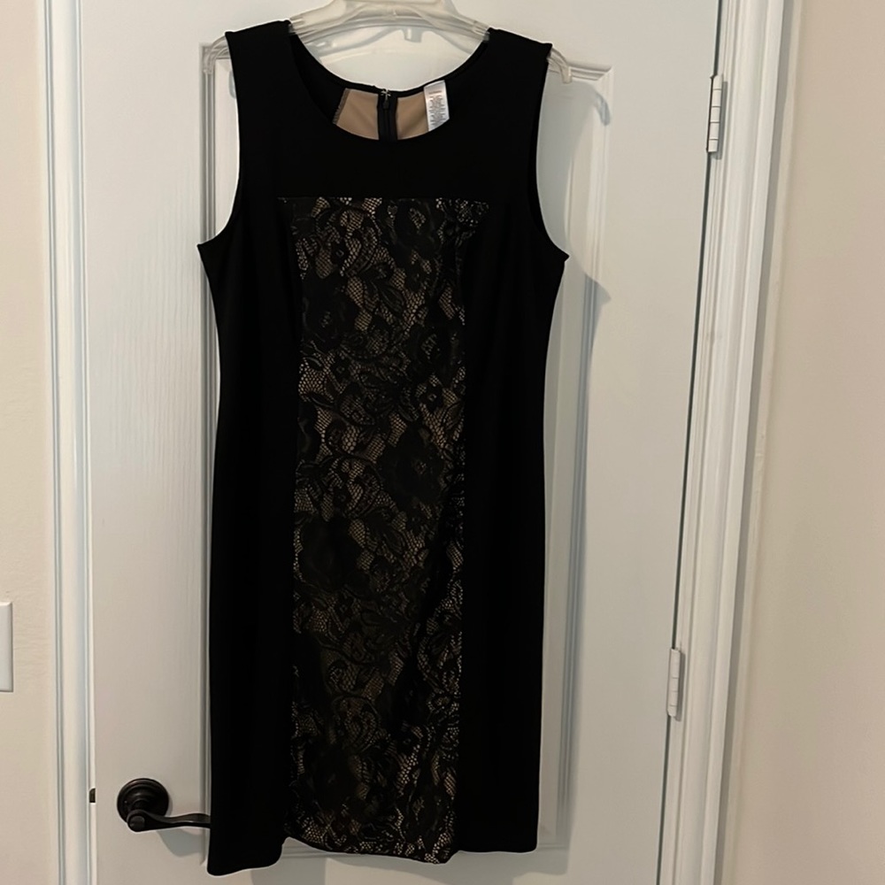 Like New Dress Size XL